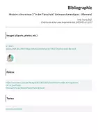 Aperçu - Feuilles d'exercices - Kit pédagogique "Haustiere" Allemand - Page 3