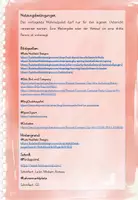 Vorschau - Spiele - Warm-up - Englisch - Action Cards - Seite 1