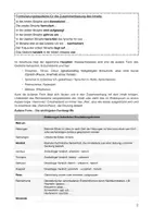 Vorschau - Stundenentwürfe - Materialpaket Naturlyrik - Seite 2