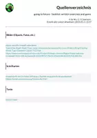 Vorschau - Arbeitsblätter - going to future - booklet: written exercises and game - Seite 1