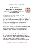 Vorschau - Arbeitsblätter - "Entspannte Pause" E-Book inklusive Karten-Set - Seite 1