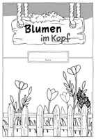 Vorschau - Arbeitsblätter - Blumen im Kopf | Arbeitsblätter zum Buch | positiv denken - Seite 3
