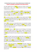 Vorschau - Arbeitsblätter - Troubleshooting - structuring texts - year 7-10 - Seite 2