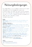 Vorschau - Poster - Reihentransparenz Magnetismus - Seite 1