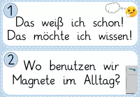 Vorschau - Poster - Reihentransparenz Magnetismus - Seite 3