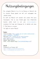 Vorschau - Poster - Tafelmaterial Magnetismus - Seite 1