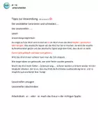 Vorschau - Arbeitsblätter - ei und ie unterscheiden (von leicht bis schwer) - Seite 2