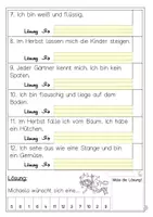 Vorschau - Arbeitsblätter - Schreibspaziergang Buchstabeneinführung ch - Seite 3