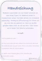 Vorschau - Arbeitsblätter - Schreibspaziergang zum Ä/ä in Druckschrift/Silbenschrift - Seite 1