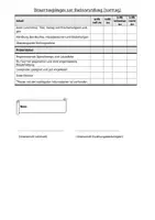 Vorschau - Anderer Materialtyp - Bewertungsraster: Buchvorstellung - Seite 2