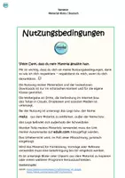 Vorschau - Unterrichtsreihen - SOMMER -PAKET 1 - Seite 2