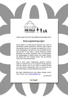 Vorschau - Test - Literaturtest - Friedrich Dürrenmatt: DER VERDACHT - Seite 1