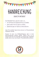 Vorschau - Arbeitsblätter - Erstellung Spielesammlung verschiedene Versionen - Seite 1