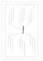 Vorschau - Arbeitsblätter - Funktionen von Proteinen - Arbeitsblatt mit MindMap - Seite 2