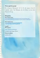 Vorschau - Fördermaterial/Inklusion - Pets - Wort- und Bildkarten - Seite 1