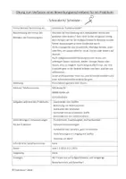 Vorschau - Arbeitsblätter - 6 Bewerbungsanschreiben- Übungen + Handout + Checkliste, Klasse 8-10 - Seite 1