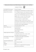 Vorschau - Arbeitsblätter - 6 Bewerbungsanschreiben- Übungen + Handout + Checkliste, Klasse 8-10 - Seite 2