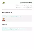 Vorschau - Arbeitsblätter - Meeresschildkröte Lernplakat - Arbeitsblatt - Seite 3