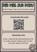 Vorschau - Arbeitsblätter - Was ist der Sinn des Lebens: fertige Doppelstunde mit Terra X - Seite 3