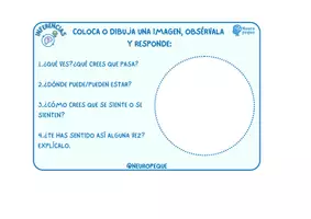 Vista previa - Tarjetas / Manipulativos - Pack tarjetario inferencias - página 3