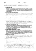 Vorschau - Arbeitsblätter - AB mit Fragen zum Thema "Elton John" + Lösungsblatt + Mindmap + Infografik - Seite 3