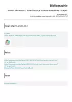 Aperçu - Feuilles d'exercices - Histoire à lire niveau 2 "In der Tierschue" Animaux domestiques - Français - Page 3