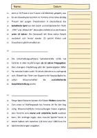 Vorschau - Arbeitsblätter - LESETEXT zum Einüben der 6-Schritt Lesemethode - Fortnite - Seite 3