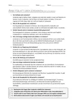Vorschau - Arbeitsblätter - AB mit Fragen zum Thema "Jordanien" + Lösungsblatt + Infografik - Seite 2