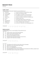 Vorschau - Arbeitsblätter - Hermann Hesse (Infotext und Übungen) - Seite 1