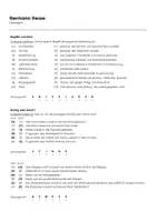Vorschau - Arbeitsblätter - Hermann Hesse (Infotext und Übungen) - Seite 3
