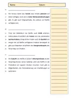 Vorschau - Arbeitsblätter - LESETEXT zum Einüben der 6-Schritt Lesemethode - Netflix - Seite 2