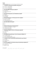 Vorschau - Arbeitsblätter - William Shakespeare (Infotext und Übungen) - Seite 2