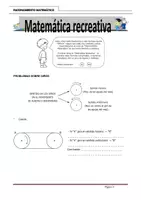 Vista previa - Unidades / Secuencias / Situaciones de Aprendizaje - CUADERNO DE PRÁCTICA RAZONAMIENTO MATEMÁTICO 6TO GRADO - página 3