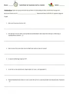 Vorschau - Arbeitsblätter - Materialpaket im Fach Erdkunde - Deutschland erkunden - Seite 2