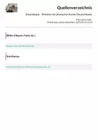 Vorschau - Arbeitsblätter - Materialpaket im Fach Erdkunde - Deutschland erkunden - Seite 1