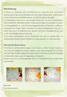 Vorschau - Fördermaterial/Inklusion - Frühling - Lesewörter - differenzierte Klammerkarten - Klasse 1/2 - Seite 2