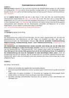 Vorschau - Test - Lernkontrolle zum Thema Sozialstaat und Sozialpolitik (8./9. Klasse Politik und Wirtschaft) - Seite 3
