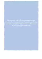 Vorschau - Test - Lernkontrolle zum Thema (Arbeitswelt im Wandel / Chancen und Risiken der Digitalisierung der Arbeitswelt) - Politik und Wirtschaft (10. Klasse) - Deckblatt