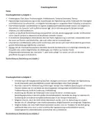 Vorschau - Test - Lernkontrolle zum Thema (Arbeitswelt im Wandel / Chancen und Risiken der Digitalisierung der Arbeitswelt) - Politik und Wirtschaft (10. Klasse) - Seite 2
