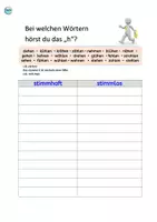 Vorschau - Unterrichtsreihen - PAKET: Dehnung (6 Teile=1 Preis) - Seite 3