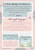 Vorschau - Spiele - ICH SEH 10! Mathespiel⭐Zahlzerlegung 10 -Matheförderung- ✂️schneidefreundlich! Schnapp mich! - Seite 1