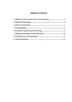 Vorschau - Stundenentwürfe - Rente / Rentenreform / Sozialstaat Deutschland - Stundenentwurf - Seite 3