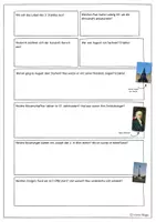 Vorschau - Arbeitsblätter - Der Absolutismus: Doku + Arbeitsblätter / Geschichte fachfremd unterrichten - Seite 3