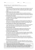 Vorschau - Arbeitsblätter - AB mit Fragen zum Thema "Karotte" + Lösungsblatt + Infografik - Seite 2
