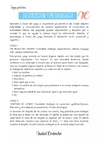 Vista previa - Hojas de trabajo - PACK: CONCIENCIA FONOLÓGICA - página 2