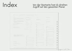 Vorschau - Lehrpläne/Lehrermaterial - Digitaler Lehrerplaner 2023/24 - 6 Stunden - Seite 3