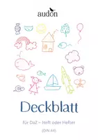 Vorschau - Anderer Materialtyp - Deckblatt DaZ - Deckblatt