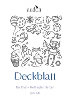 Vorschau - Anderer Materialtyp - Deckblatt DaZ - Deckblatt