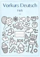 Vorschau - Anderer Materialtyp - Deckblatt DaZ - Seite 1