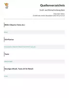 Vorschau - Arbeitsblätter - Groß- und Kleinschreibung üben - Seite 1